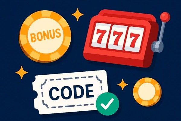 Бонус за регистрацию