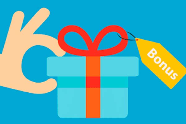 Бонусы на ДР