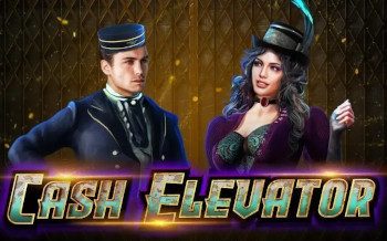 Cash Elevator