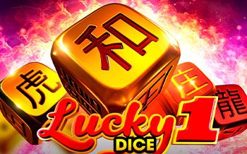 Lucky Dice 1
