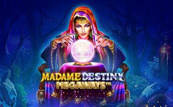 Madame Destiny Megaways