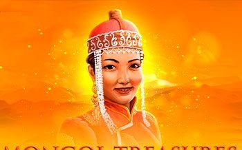 Mongol Treasures
