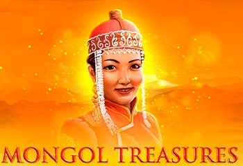 Mongol Treasures