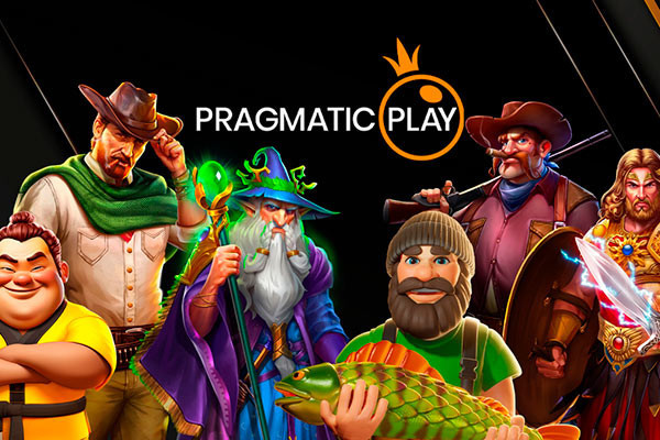 Pragmatic Play