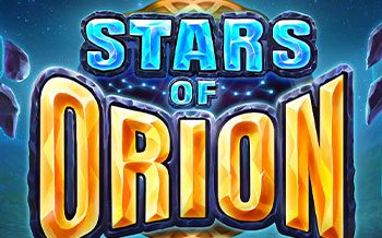 Stars of Orion