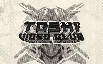 Toshi Video Club